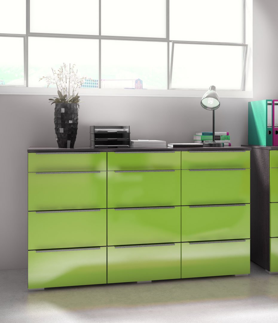 Комод Adelta Comfort (артикул 675)